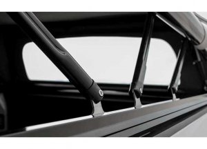 Jeep Gladiator Truck Topper - Access - Outlander Soft 5Ft Box - 2020+